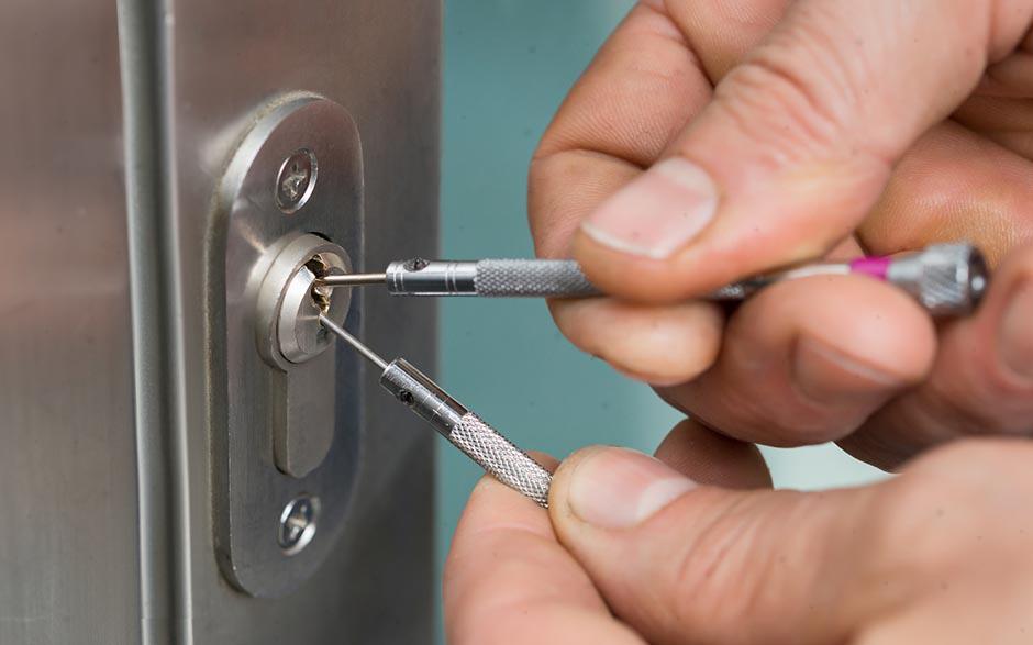 prix d'un serrurier pour ouvrir une porte Compiègne