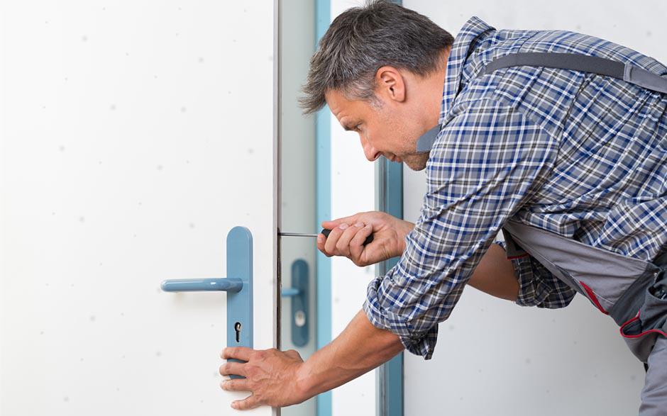 serrurier solution aluminium Clamart