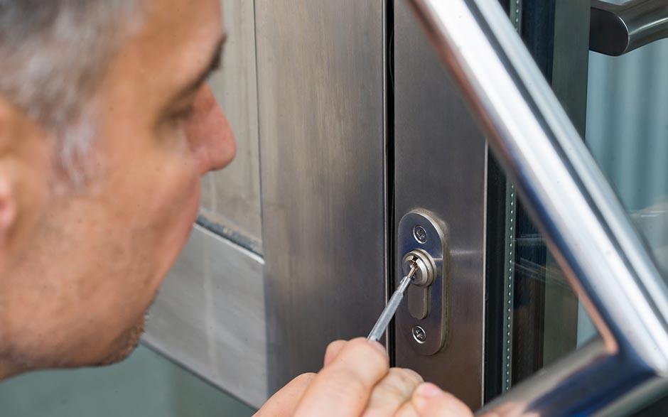 serrurier ouverture de porte Cauffry